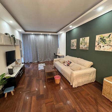 Casa Vacanza “Eden” Rome Exterior photo