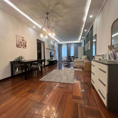 Casa Vacanza “Eden” Rome Exterior photo