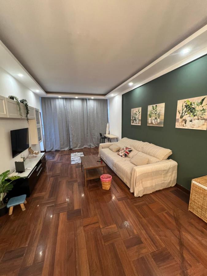 Casa Vacanza “Eden” Rome Exterior photo
