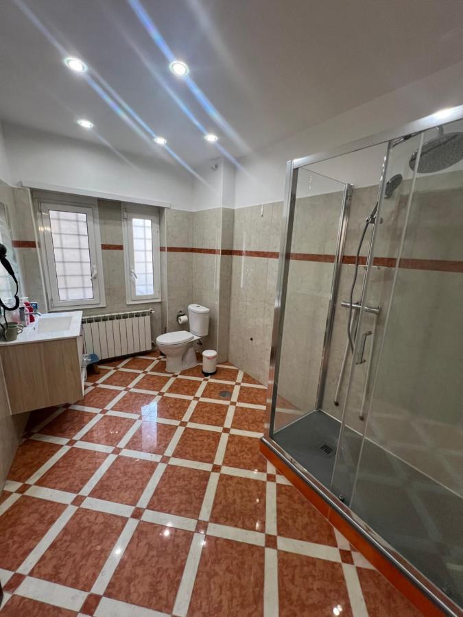 Casa Vacanza “Eden” Rome Exterior photo
